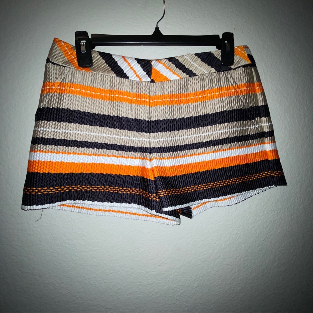 Trina Turk Striped Short